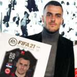 cover kostic potm marzo fifa 21