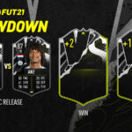 cover locelso ake showdown fifa 21