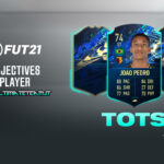 cover pedro tots moments fifa 21