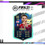 cover powell tots fifa 21