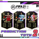 cover prediction totw 28 fifa 21