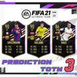 cover prediction totw 31 fifa 21