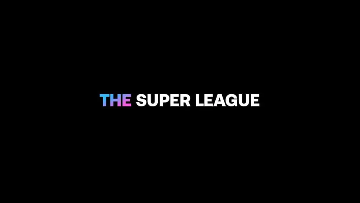 cover the super league