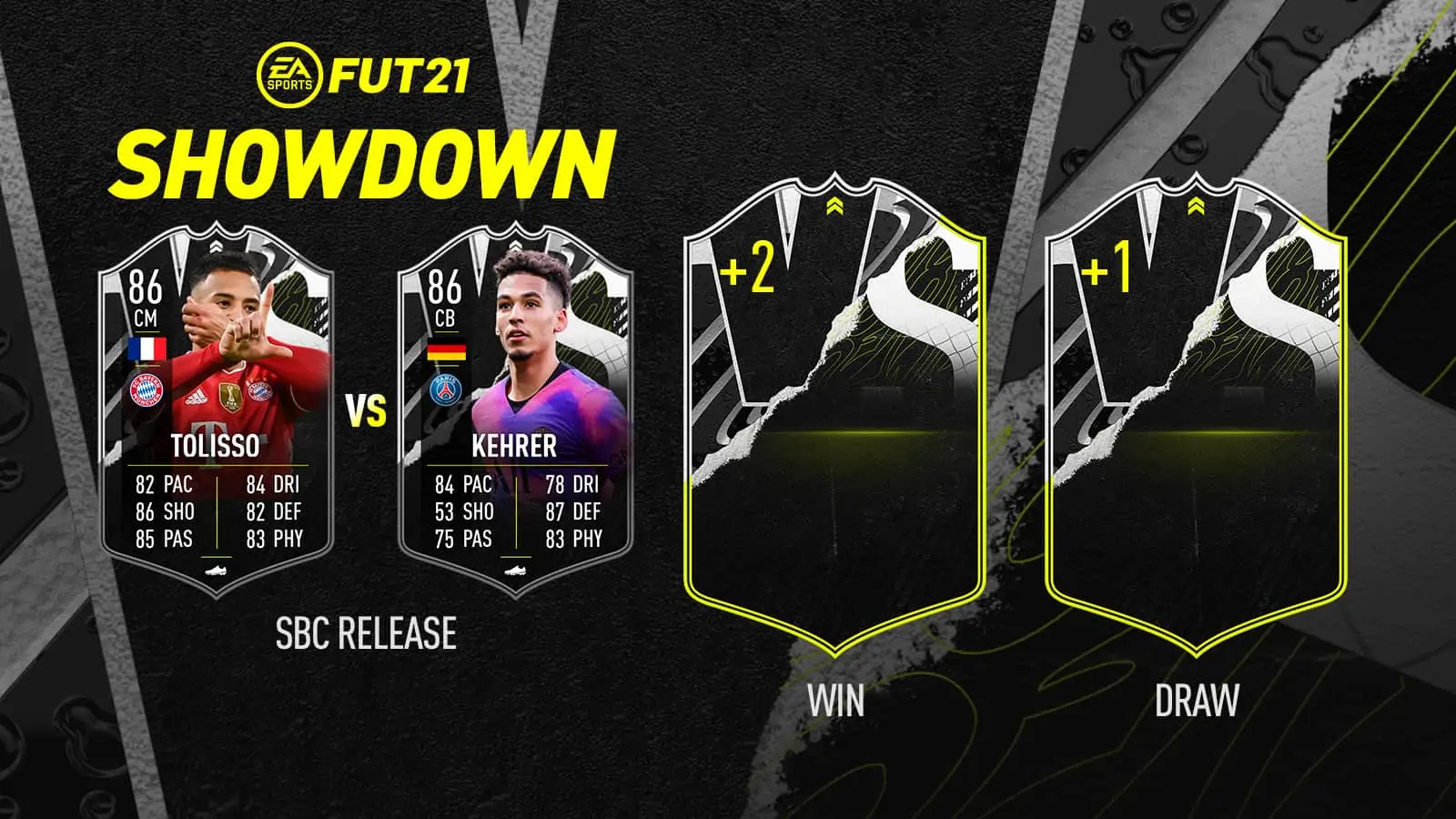 cover tolisso kehrer showdown fifa 21