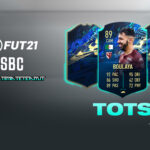 cover tots boulaya fifa 21