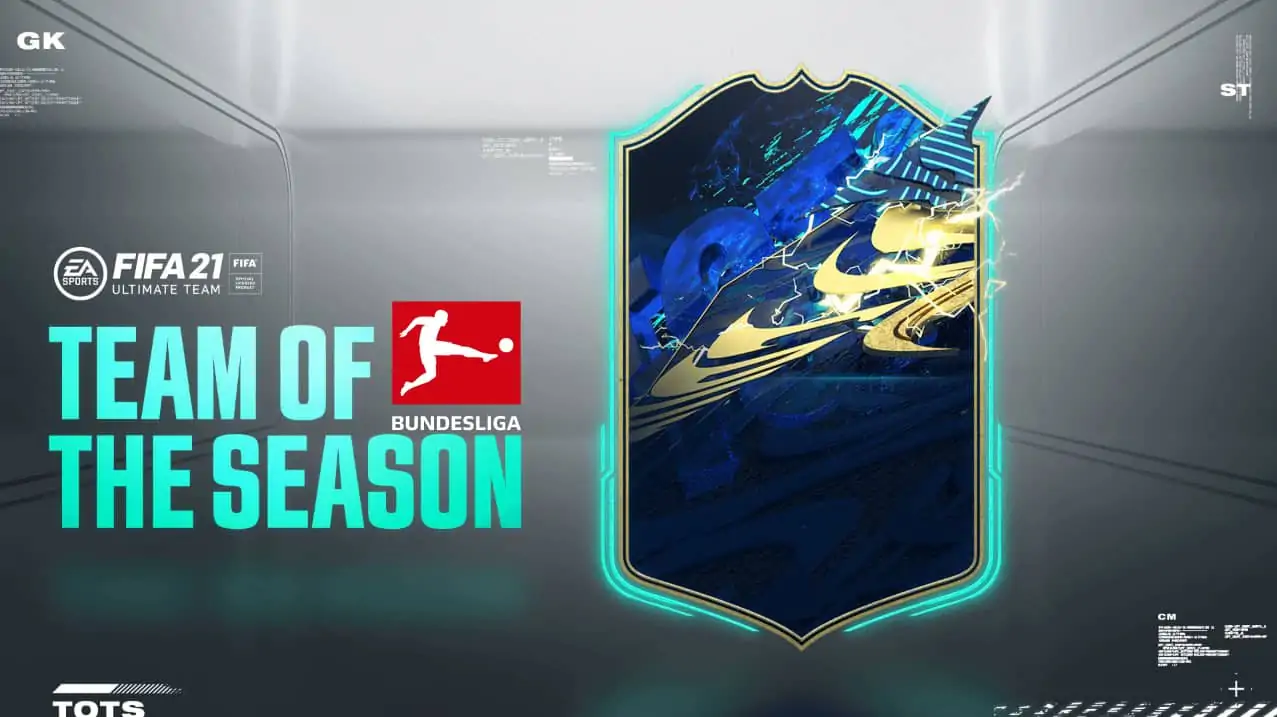 cover vote tots bundesliga fifa 21