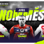 UNFP2012 TJM Nommes L1 Paysapril