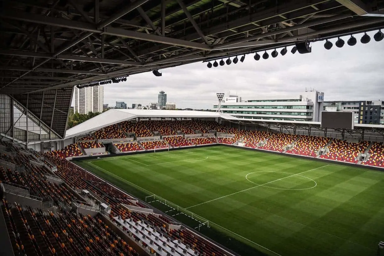 brentford community stadium fifa 22
