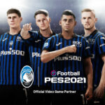 cover KONAMI ATALANTA