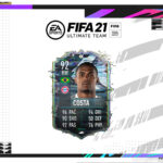 cover douglas costa flashback fifa 21