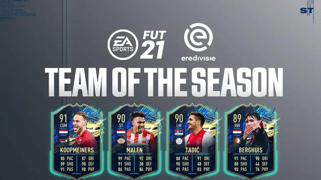cover eredivisie tots fifa 21