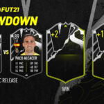 cover fred showdown fifa 21