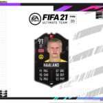 cover haaland potm aprile fifa 21