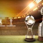 cover libertadores sudamericana fifa 21