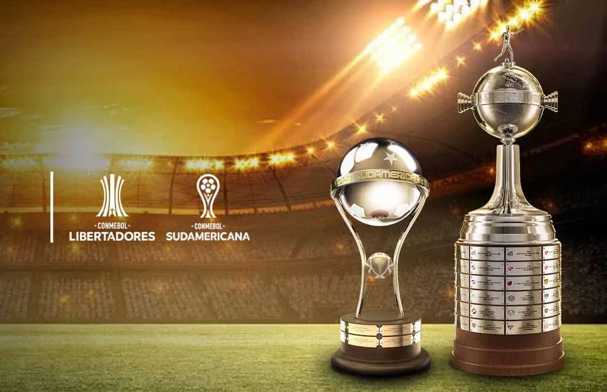 cover libertadores sudamericana fifa 21