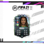 cover mbabu flashback fifa 21