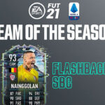 cover nainggolan flashback fifa 21