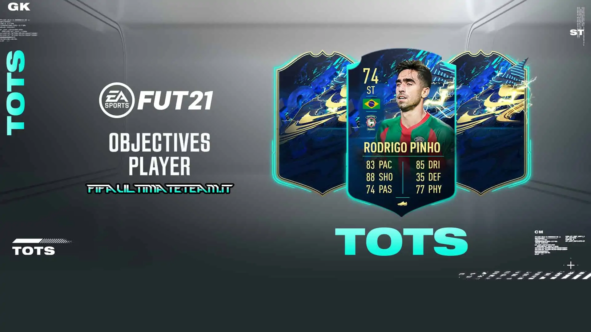cover pinho tots moments fifa 21