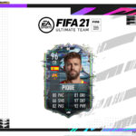 cover pique flashback fifa 21