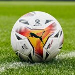 cover puma accelerate laliga fifa 22