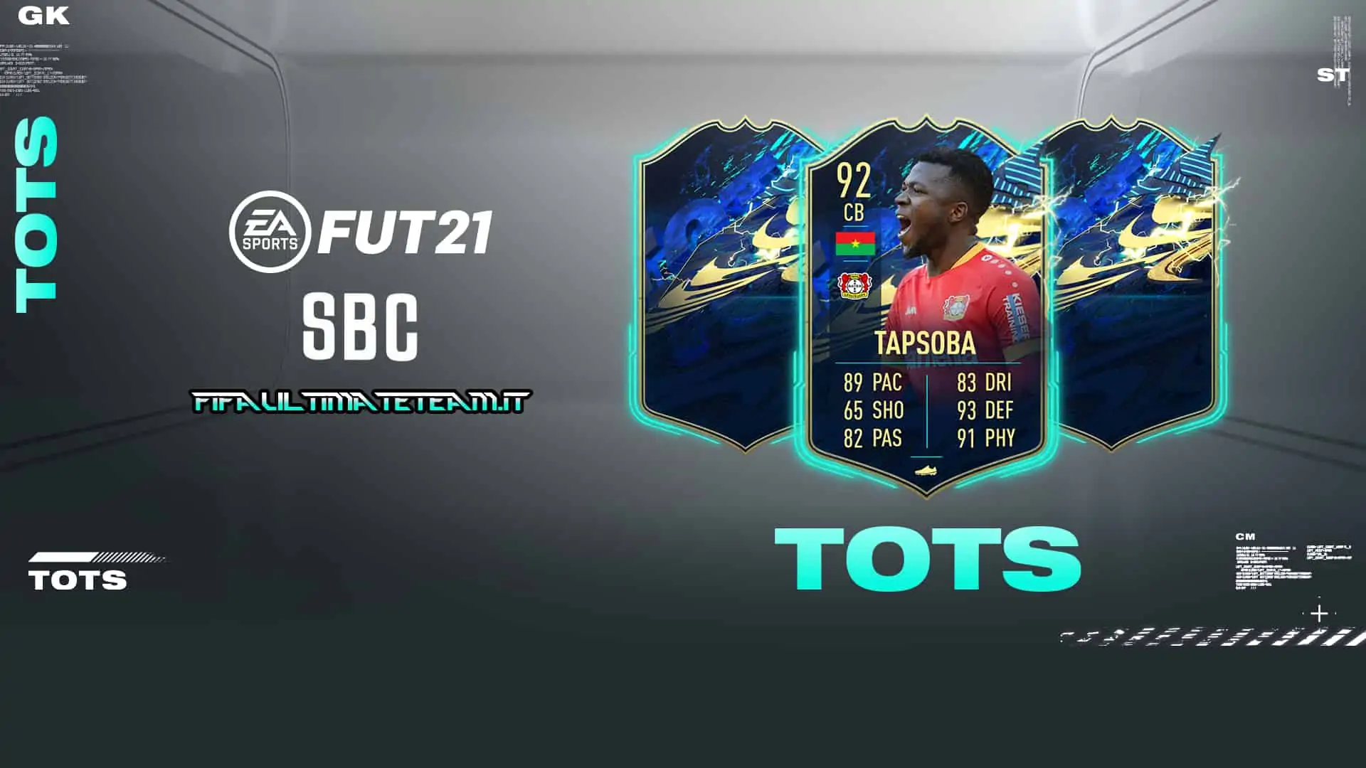 cover tapsoba tots fifa 21