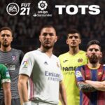 cover tots la liga fifa 21