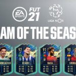 cover tots liga nos fifa 21