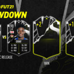 cover zagadou showdown fifa 21