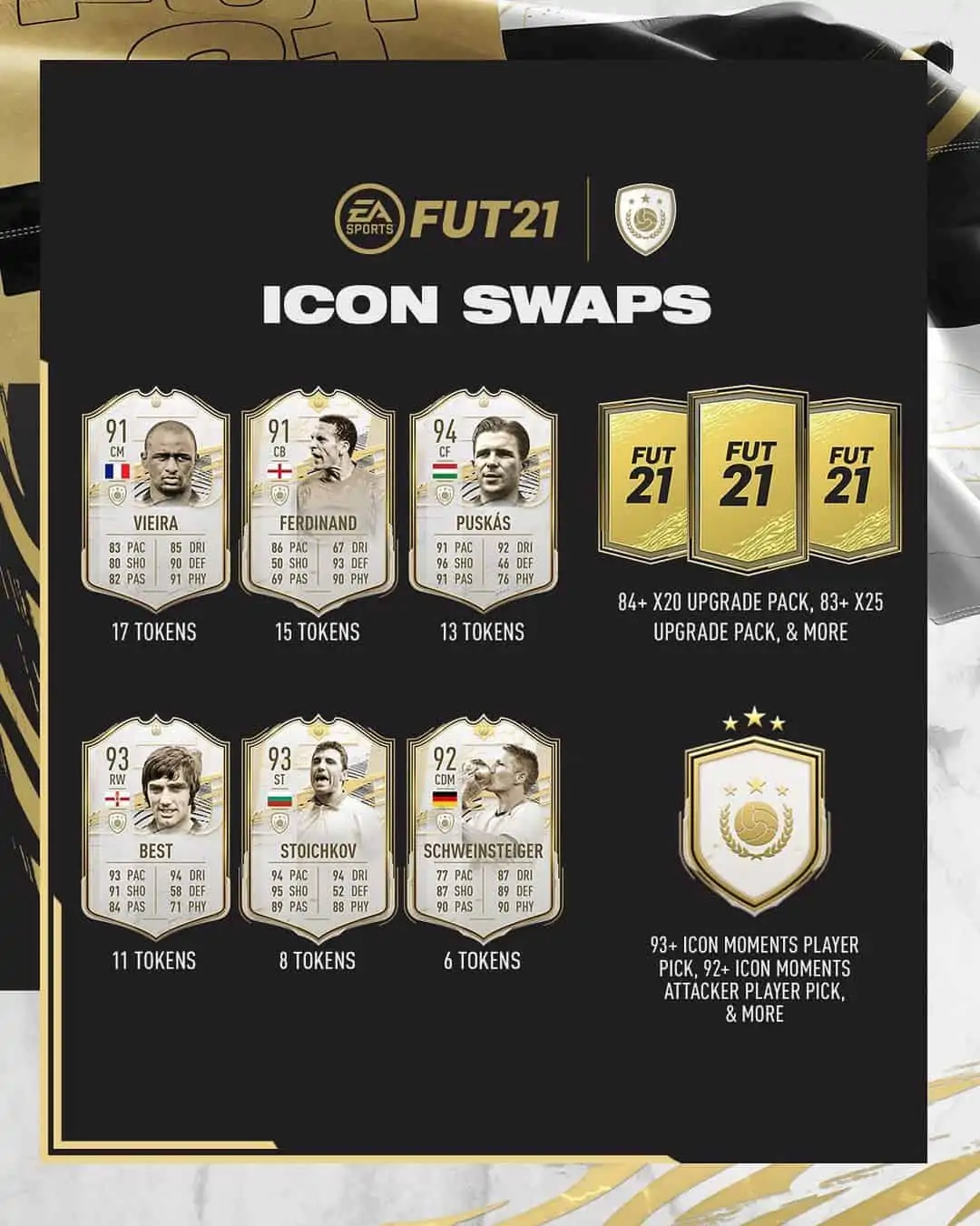 icon swaps 3 fifa 21