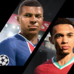 cover carriera fifa 22