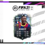 cover dembele flashback fifa 21