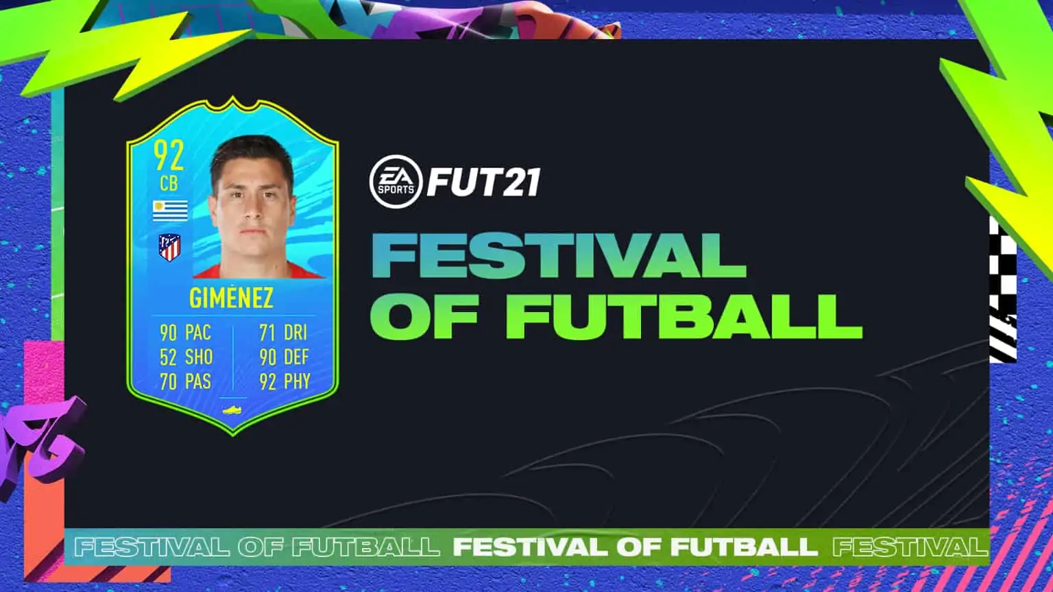 cover gimenez of