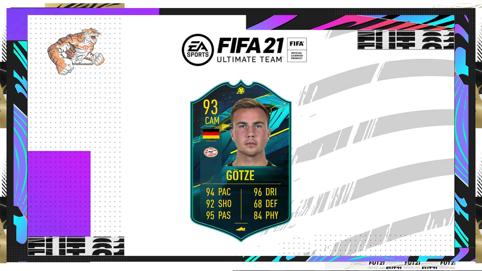 Fifa 21 SBC Sfida Festival di Futball | le soluzioni