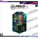 cover iniesta moments fifa 21