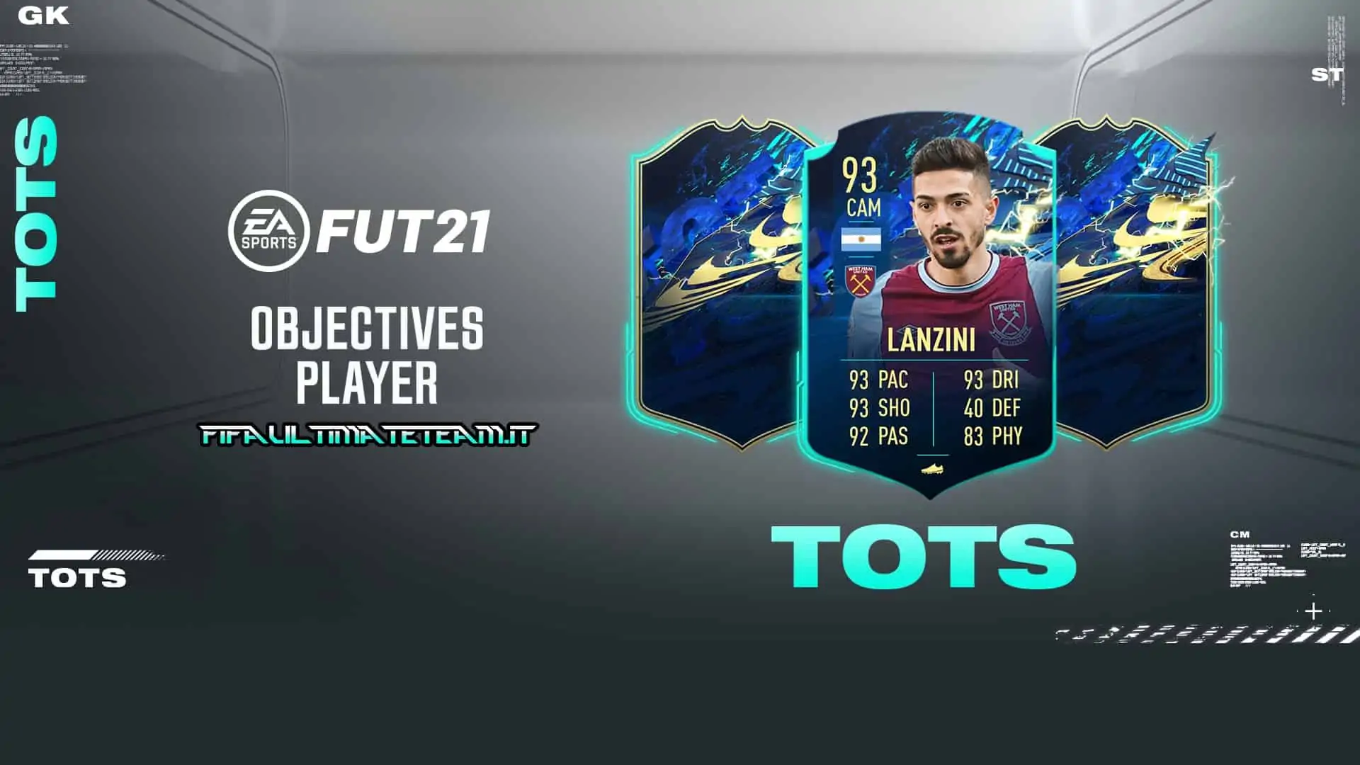 cover lanzini tots fifa 21
