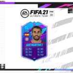 cover martinez end era fifa 21