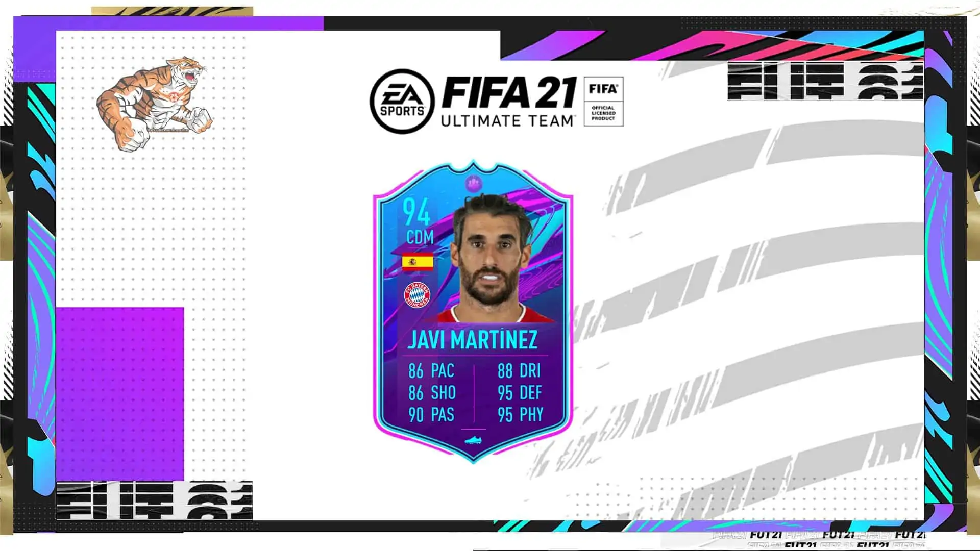 cover martinez end era fifa 21