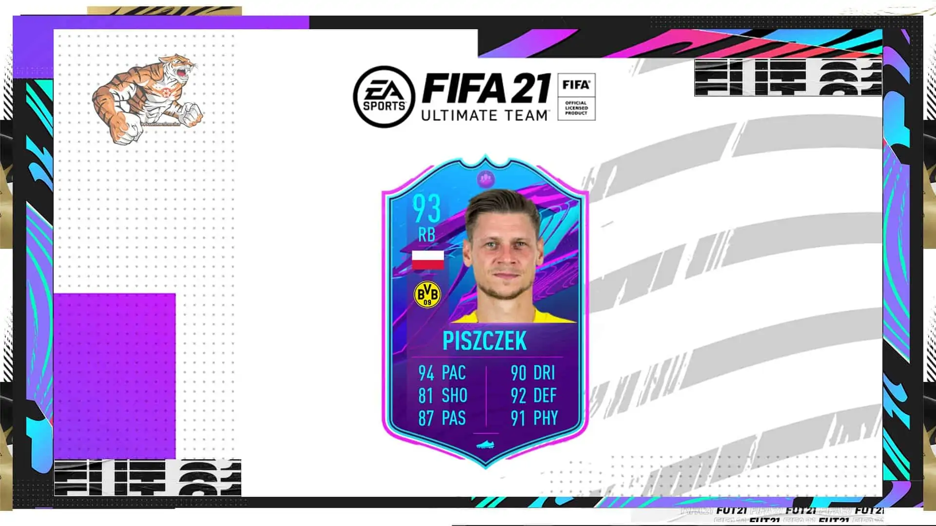 cover piszczek era fifa 21