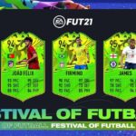 cover prediction team 2 fof