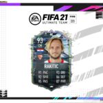 cover rakitic flashback fifa 21