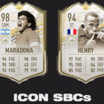 cover sbc maradona henry prime moments fifa 21