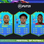 cover usa players festival fifa 21