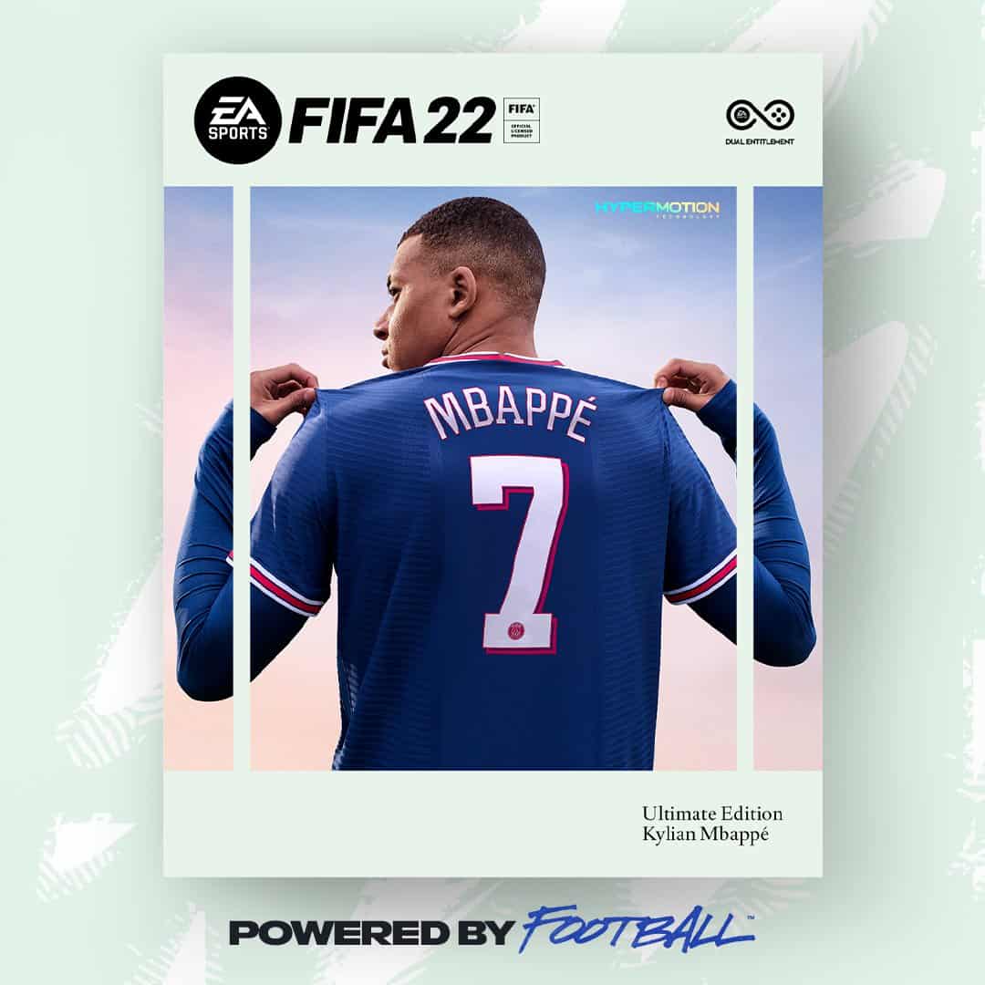Fifa 22 Icon Cards / EA Announces FIFA 22 with NextGen