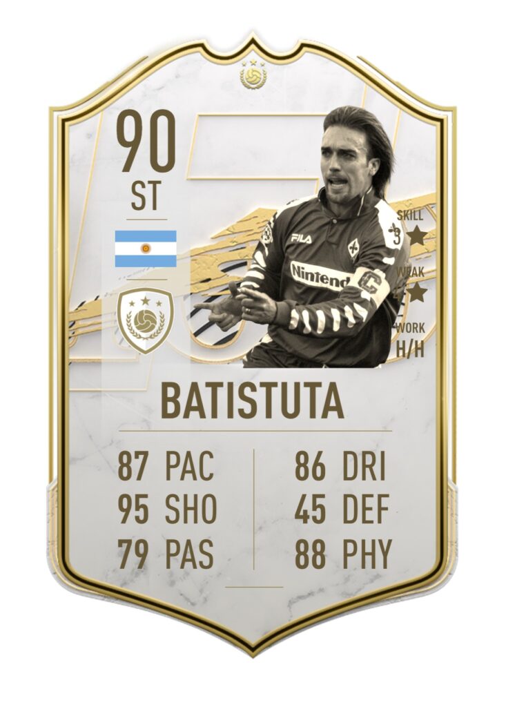 batistuta
