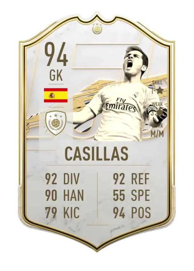 casillas 1