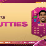 cover allan futties fifa 21