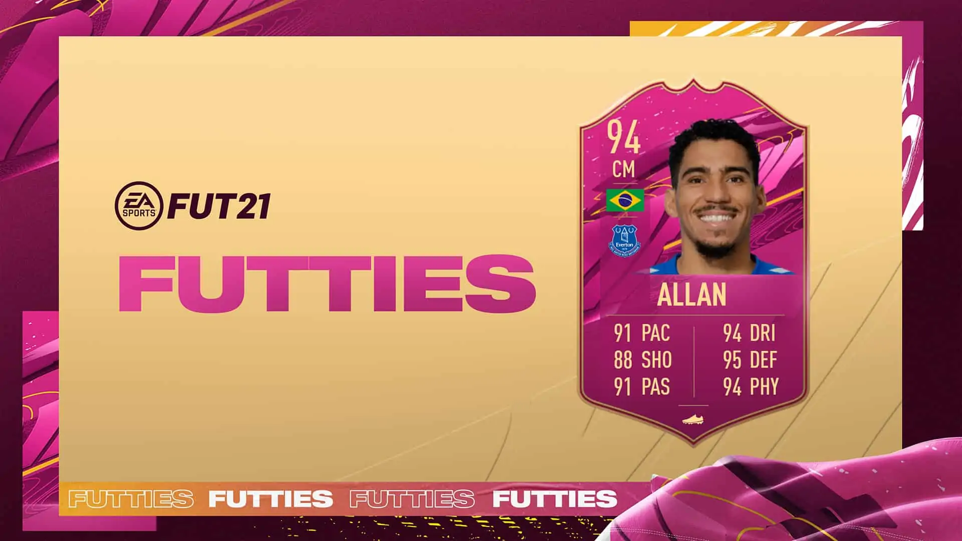 cover allan futties fifa 21