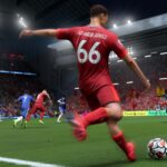 cover arnold liverpool fifa 22