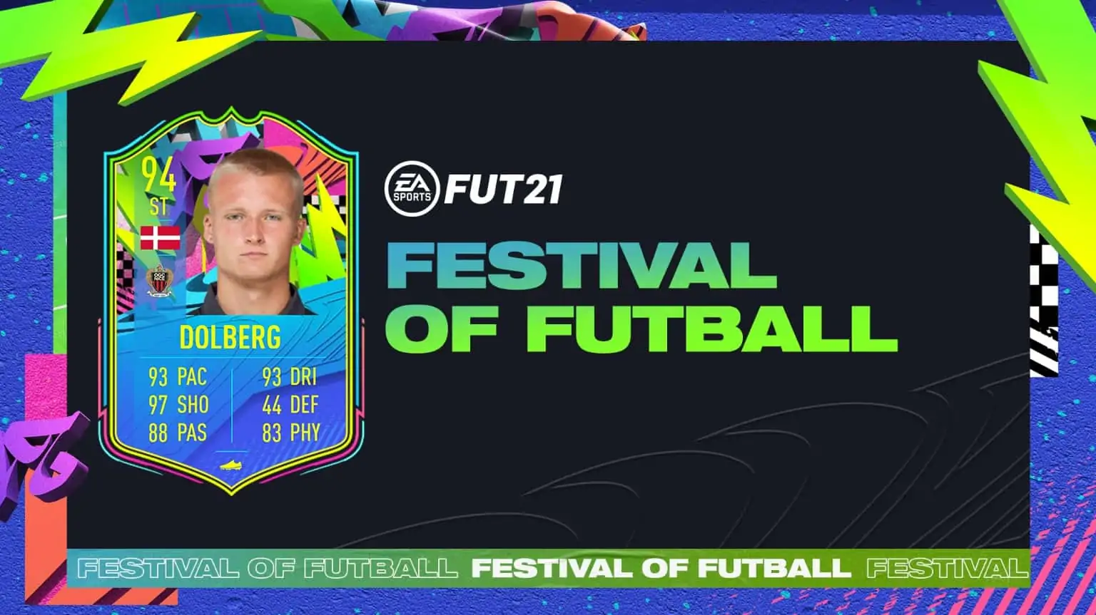 cover dolberg fof fifa 21