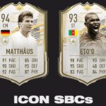 cover etoo prime moments fifa 21